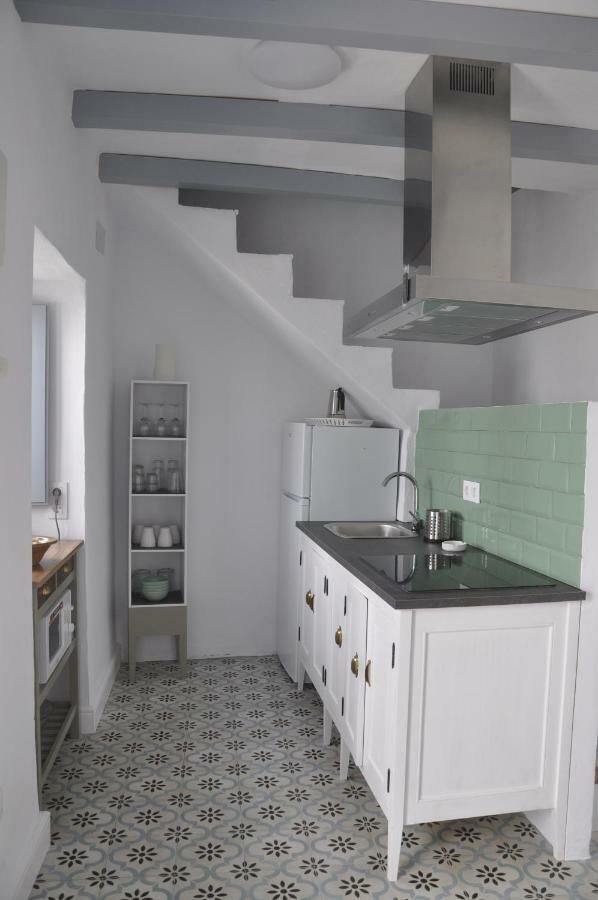 Vivienda Turistica De Alojamiento Rural Silla Vieja 11 Vejer de la Frontera Exterior photo