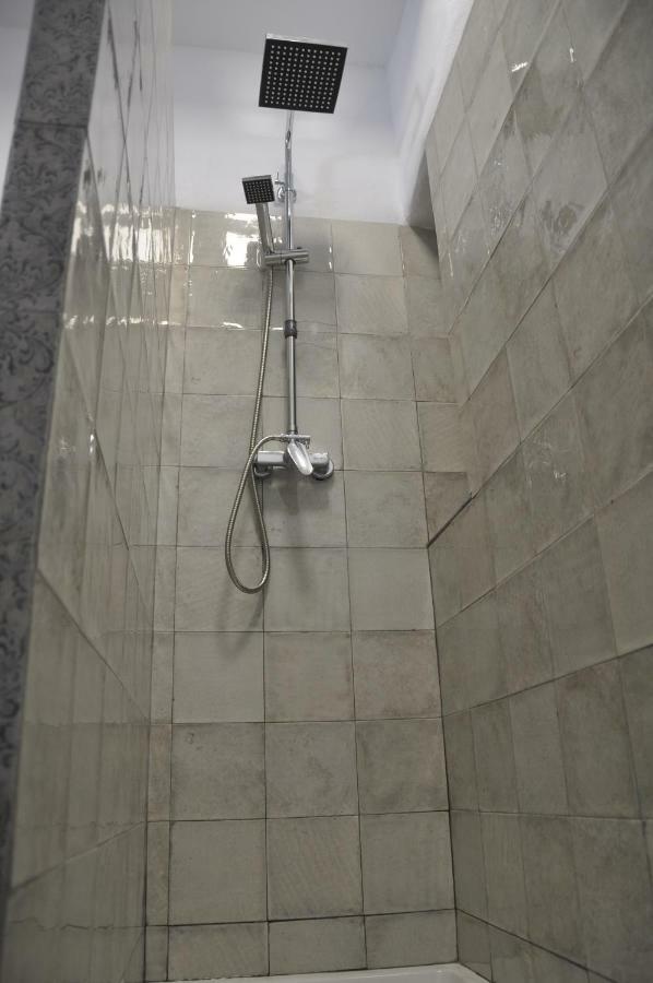 Vivienda Turistica De Alojamiento Rural Silla Vieja 11 Vejer de la Frontera Exterior photo