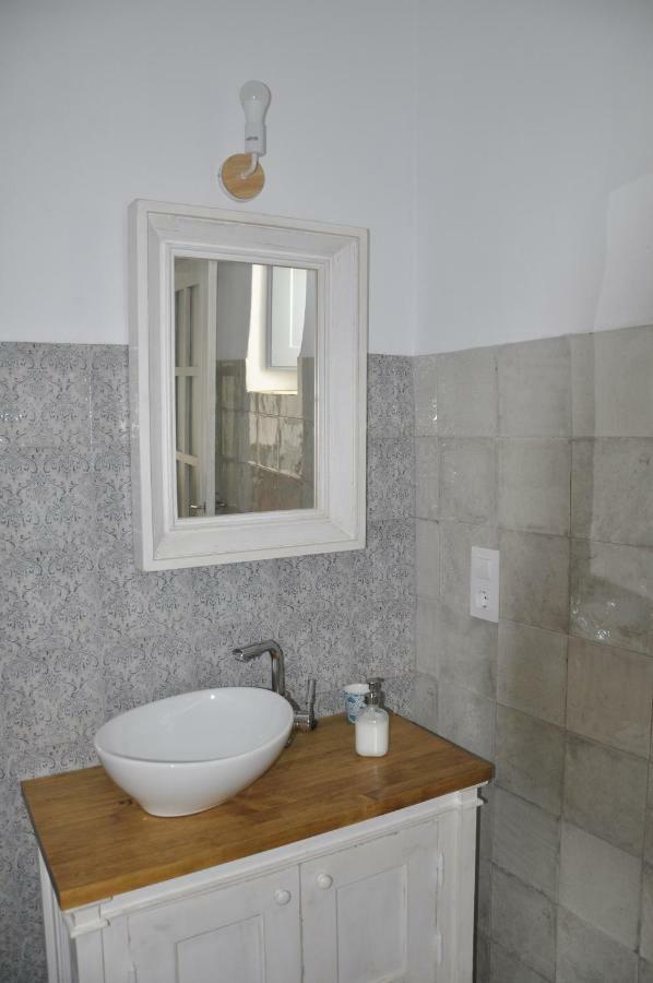 Vivienda Turistica De Alojamiento Rural Silla Vieja 11 Vejer de la Frontera Exterior photo